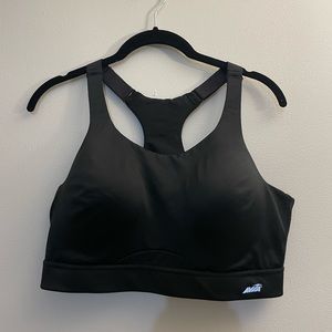 Avia Bra Size 40D Black - New Sports Bra